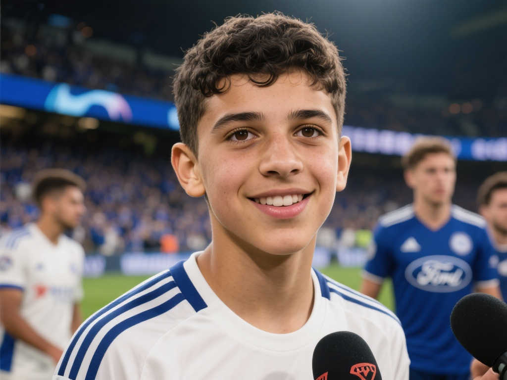 生態的老將 生態的老將