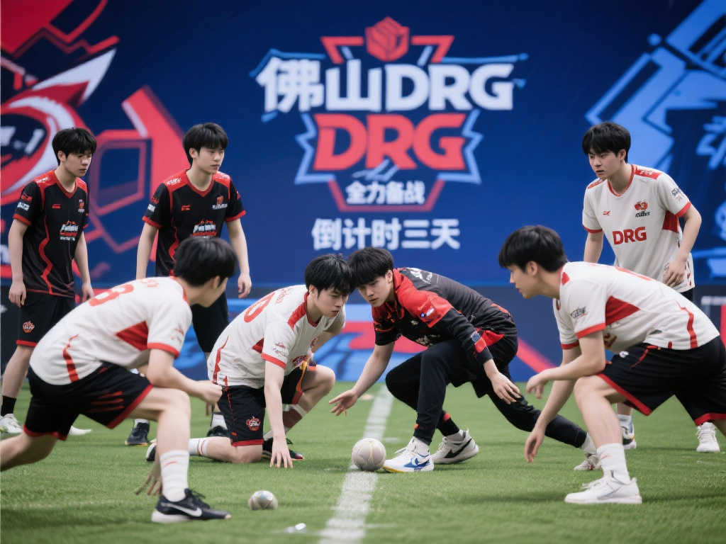 聚焦各车队