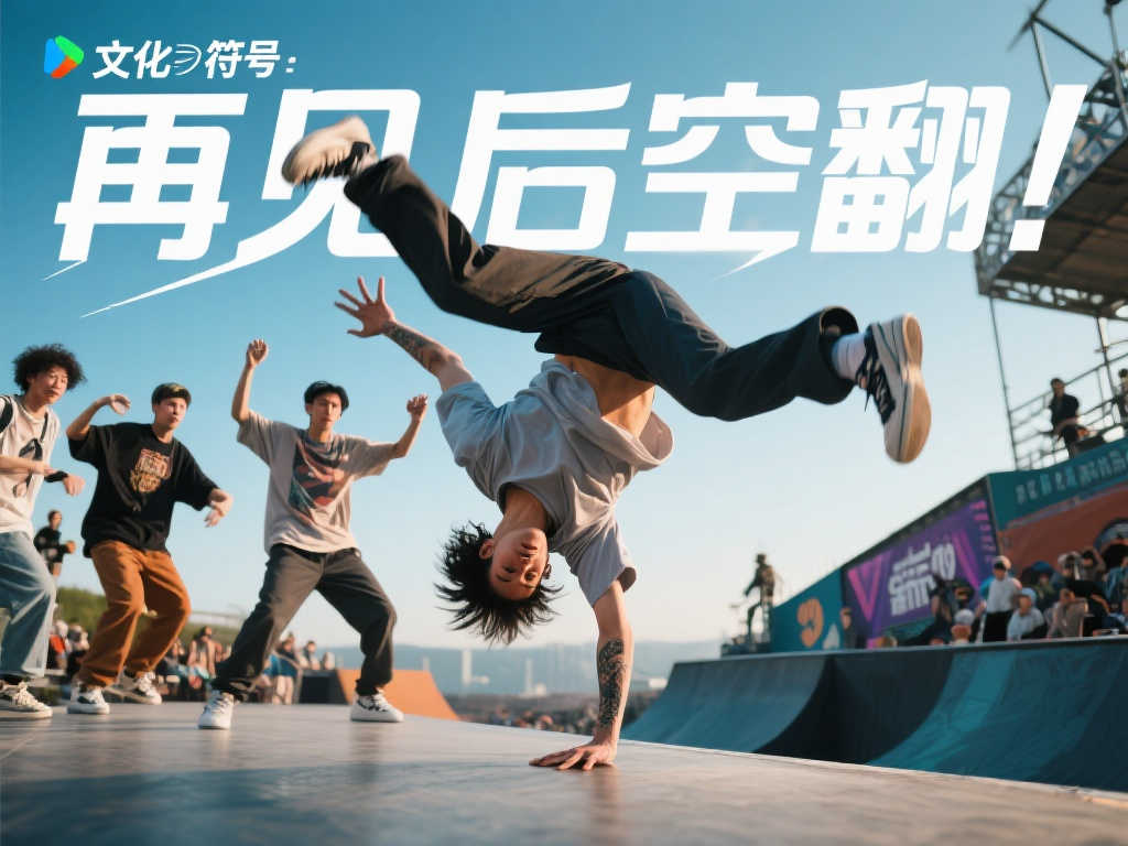 一种积极向