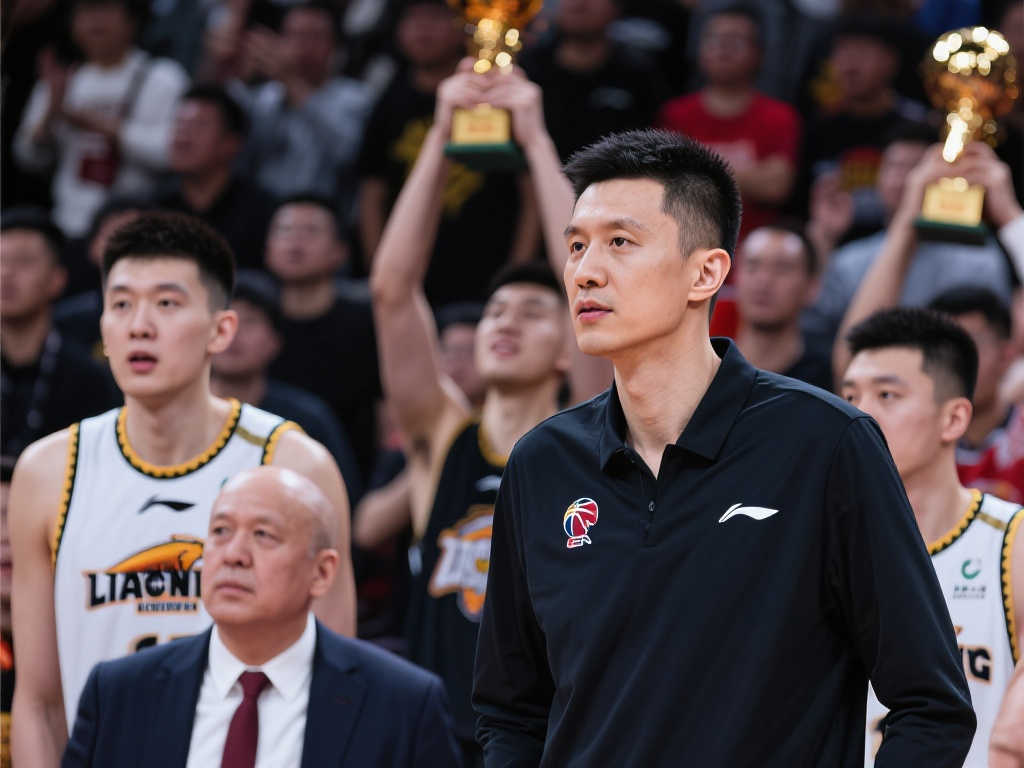默契配合