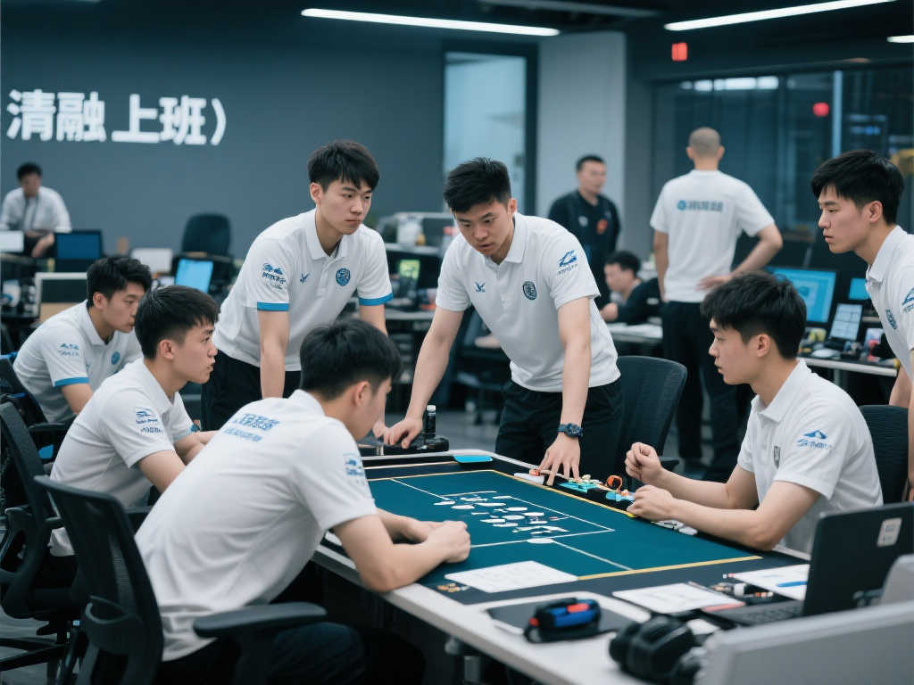 个人努力的